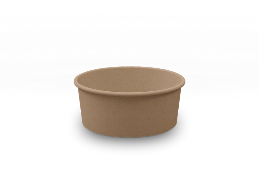 Titelbild Tarocup Bio Salatschale 1300 ml